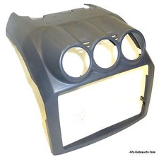 Smart Forfour 1,1 Armaturenbrettverkleidung Mittelkonsole Verkleidung mitte