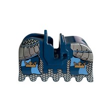 Lego Pferdedecke Schabracke