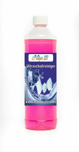Ultraschallreiniger - 1, l
