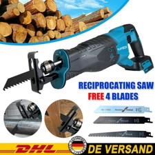 Für Makita 18V LXT DJR186Z