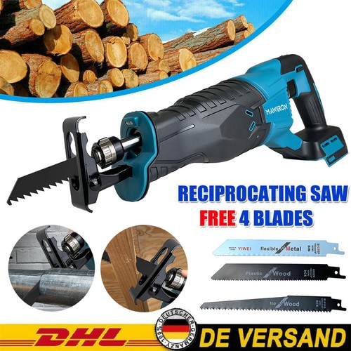 Für makita 18v lxt djr186z - 18v,