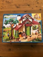 Playmobil 6811 Wildlife Forest
