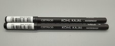 2x Catrice: KOHL KAJAL