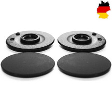 ★Apple MacBook Pro Rubber 4x Gummifüße Klebepad Bottom feet A1278 A1286 A1297★