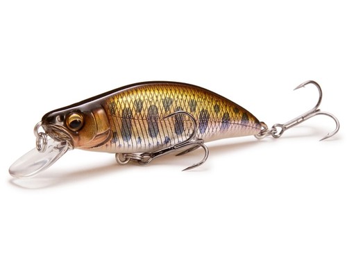 Megabass great hunting gh46 - megabass,