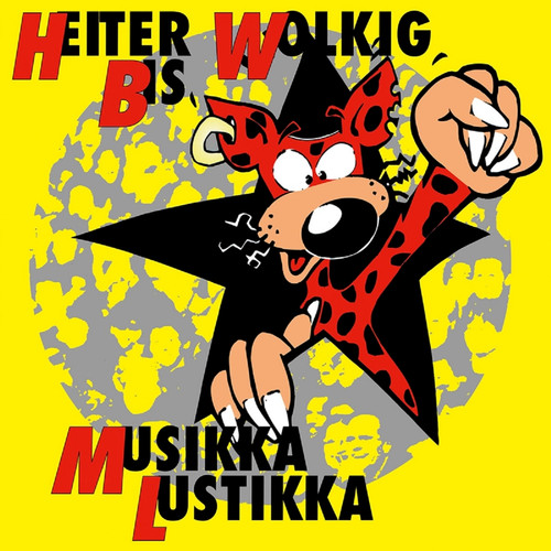 Heiter bis wolkig - bis, musikka
