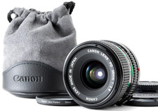 [TOP MINT] Canon New FD NFD