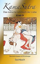 Kamasutra: Das indische Lehrbuch der Liebe von Pete... | Buch | Zustand sehr gut