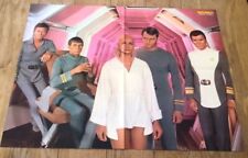 STAR TREKK  William Shatner