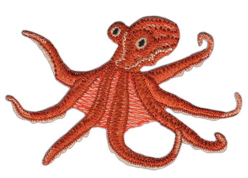 Ag16 krake octopus - ag16★krake,