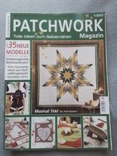 Patchwork Magazin