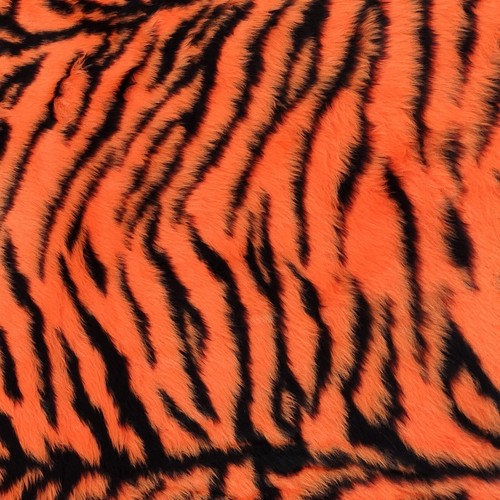 Tango tiger jacquard - tango,