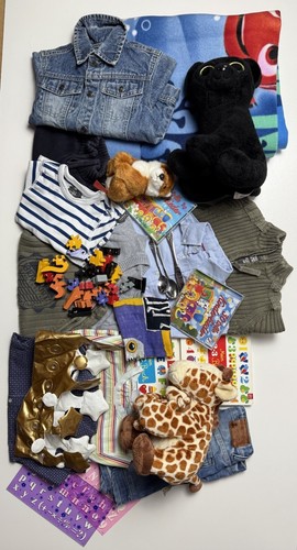 Bekleidungpaket junge - bekleidungpaket,,