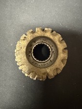 Regina ORO Gold Zahnkranz