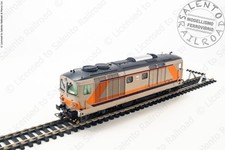 Piko 55020 Diesellok FS D445