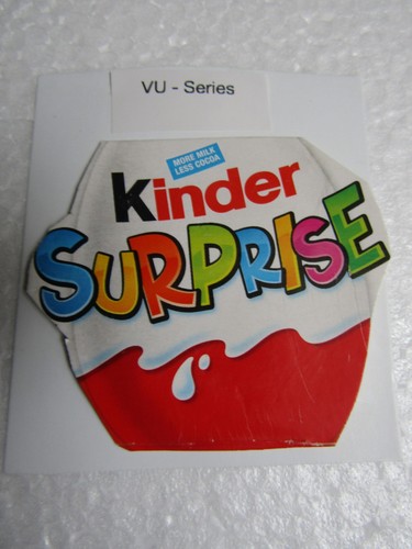 Kinder überraschungsei - kinder,