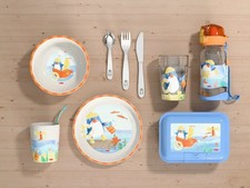 Besteck Pinguin | Ulrike