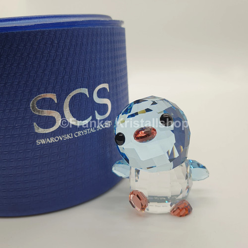 Swarovski scs pinguin - scs,
