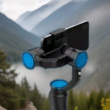 3-Achsen Handheld Gimbal