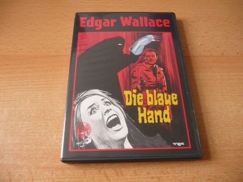 Dvd die blaue hand - dvd,