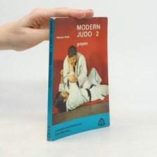 Modern Judo 2  |  Kazuzo