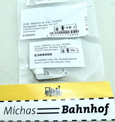 Märklin e389000 feldmagnet - e389000,