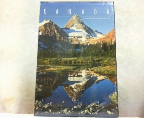Kanada teuschl karl - kanada.,