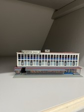 Industriegebäude Haus Spur N