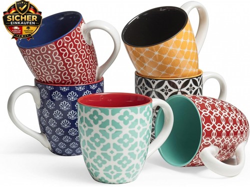 Kaffeetassen set 560 - kaffeetassen,