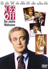 Noises Off! Der nackte