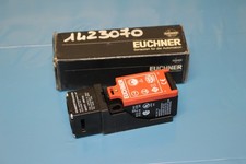 Euchner NP1-638AS