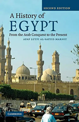 History egypt from the - history,