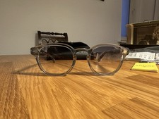 Moscot Lemtosh Sunglasses-