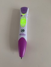 Leap Frog Leapreader Lesen