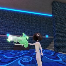 Bubu Double Barrel Shotgun Da