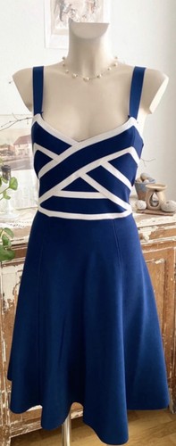 Kleid von guess - kleid, neu