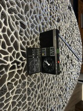 Braun Digital Radio, Funkwecker, Uhr, Radiowecker 3869 ABR 314df Licht O Funktio