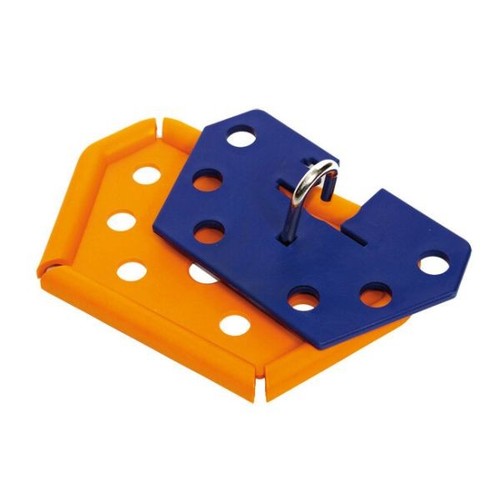 Peggy peg ankerplatte - 1.0,