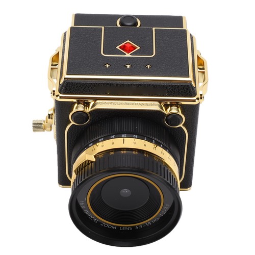Vintage digitalkamera mit - vintage,