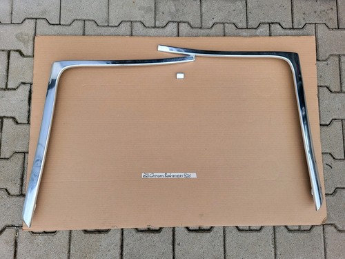 Bmw roadster chrom rahmen - bmw,