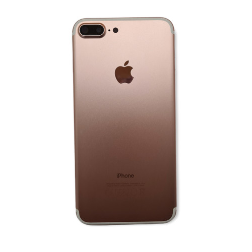 Apple iphone plus rose - iphone,