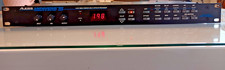 Alesis Midiverb III, vintage, top Zustand, 80er Jahre