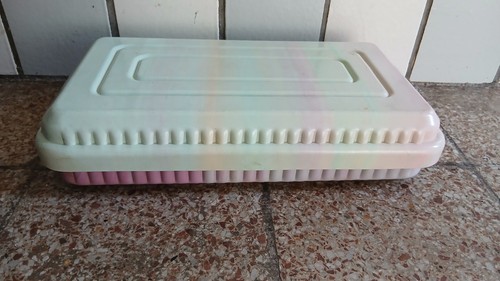 Ddr ostalgie kuchendose - ostalgie,