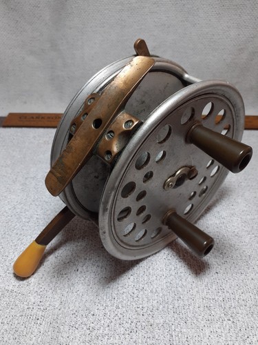 Antik 1920er hardy alnwick - ca.,