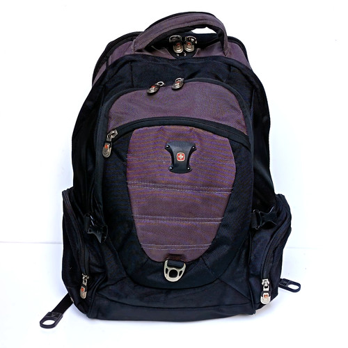 Swiss gear airflow - gear,