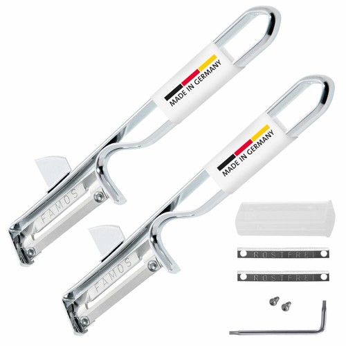 Westmark sparschäler famos - sparschäler,
