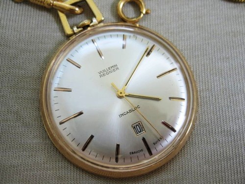 Vuillemin regnier incabloc - vuillemin,