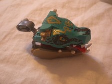 Lego Ninjago Drache Kopf