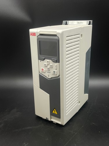 Abb frequenzumrichter - abb,