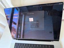 16 zoll mac book pro 16 GB, 1